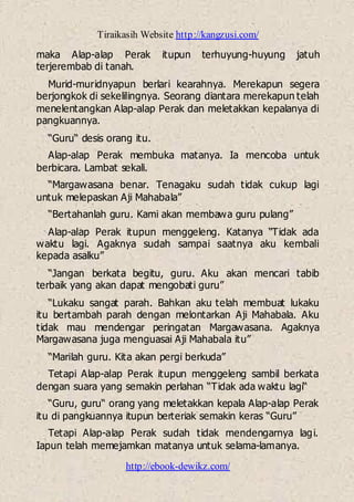 Sh mintardja-tembang tantanganz