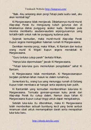 Sh mintardja-tembang tantanganz