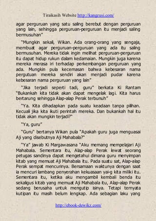 Sh mintardja-tembang tantanganz