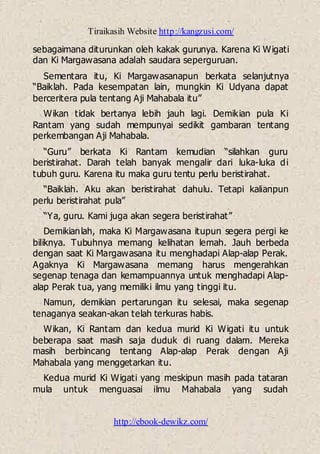 Sh mintardja-tembang tantanganz