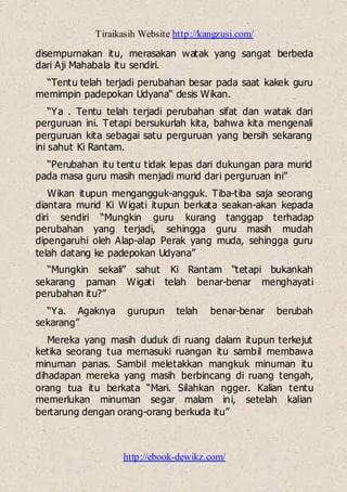 Sh mintardja-tembang tantanganz