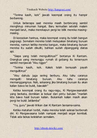 Sh mintardja-tembang tantanganz