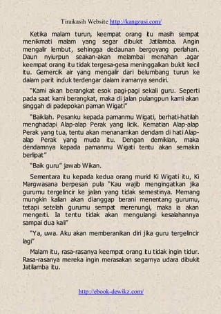 Sh mintardja-tembang tantanganz