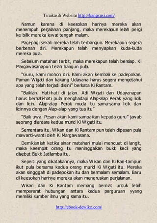 Sh mintardja-tembang tantanganz