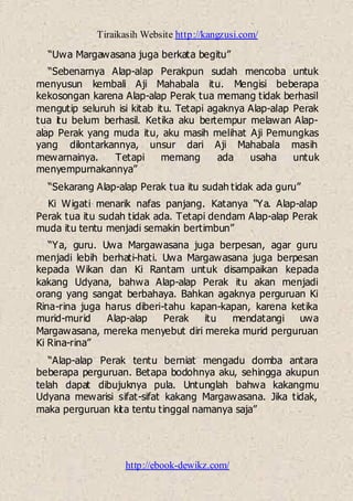 Sh mintardja-tembang tantanganz