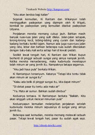 Sh mintardja-tembang tantanganz