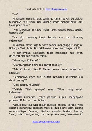 Sh mintardja-tembang tantanganz