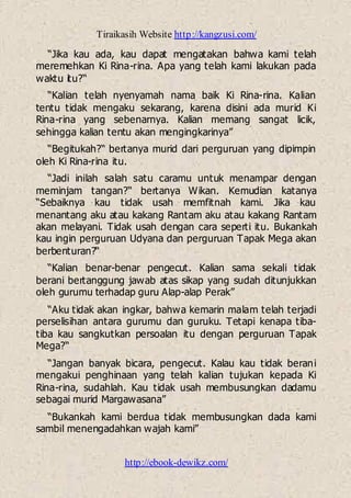 Sh mintardja-tembang tantanganz