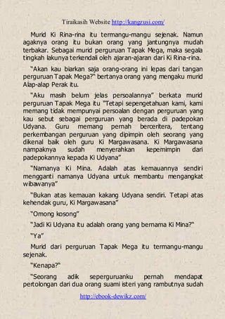 Sh mintardja-tembang tantanganz