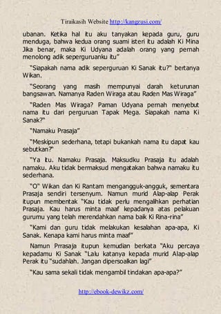 Sh mintardja-tembang tantanganz