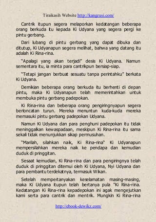 Sh mintardja-tembang tantanganz