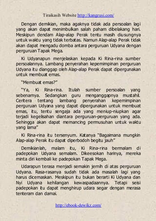 Sh mintardja-tembang tantanganz