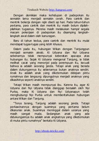 Sh mintardja-tembang tantanganz