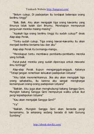 Sh mintardja-tembang tantanganz