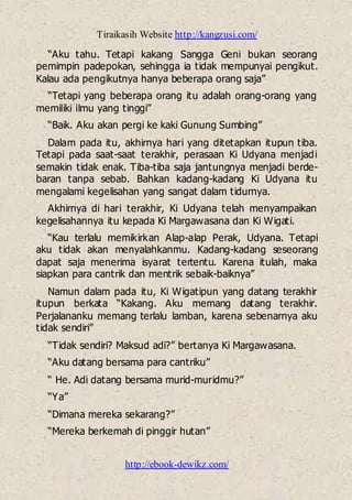 Sh mintardja-tembang tantanganz