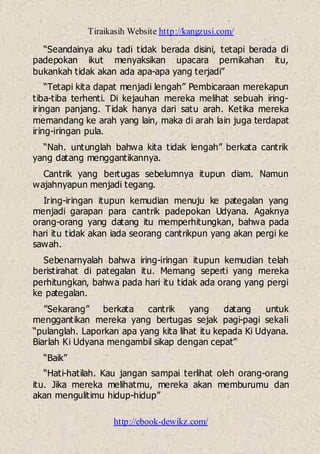 Sh mintardja-tembang tantanganz