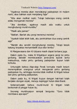 Sh mintardja-tembang tantanganz