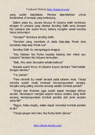 Sh mintardja-tembang tantanganz