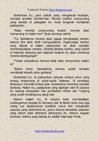 Sh mintardja-tembang tantanganz