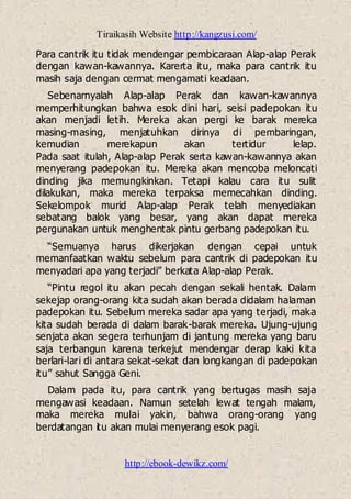 Sh mintardja-tembang tantanganz