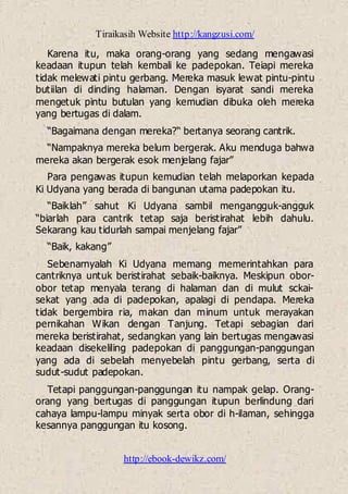 Sh mintardja-tembang tantanganz