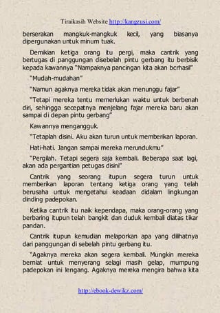 Sh mintardja-tembang tantanganz