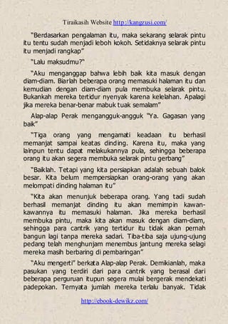 Sh mintardja-tembang tantanganz