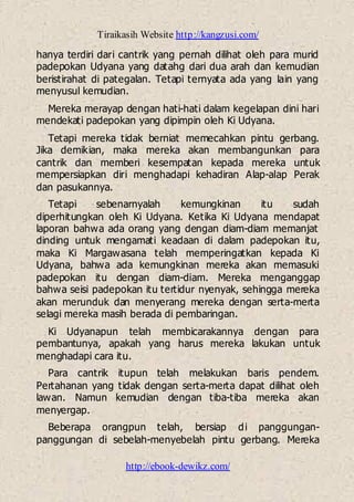 Sh mintardja-tembang tantanganz