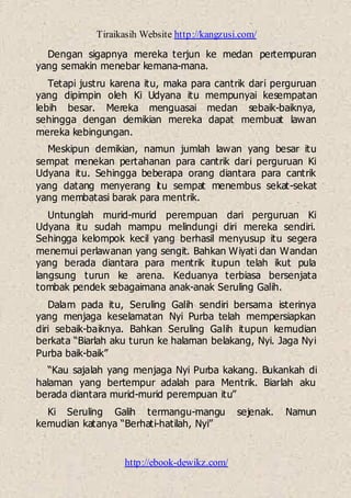 Sh mintardja-tembang tantanganz