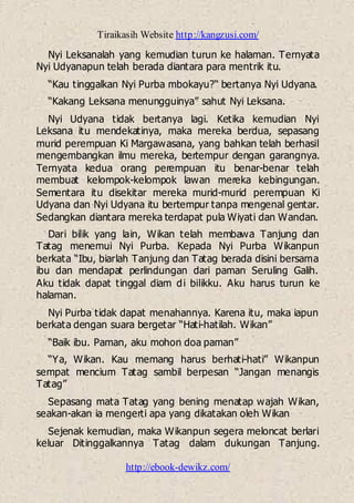 Sh mintardja-tembang tantanganz