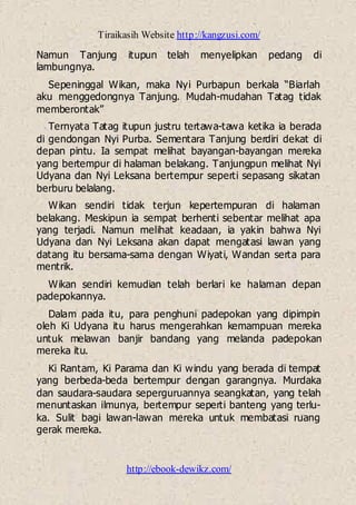 Sh mintardja-tembang tantanganz