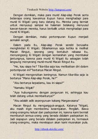 Sh mintardja-tembang tantanganz