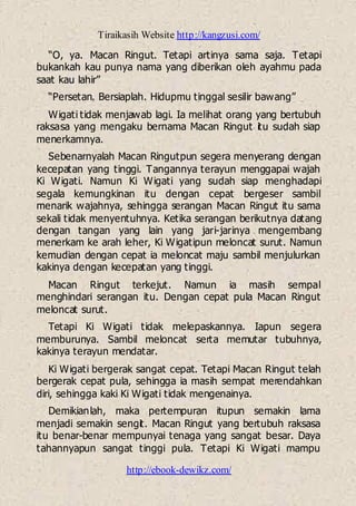 Sh mintardja-tembang tantanganz