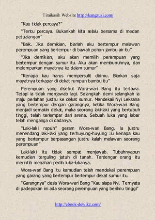 Sh mintardja-tembang tantanganz