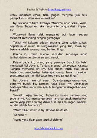 Sh mintardja-tembang tantanganz