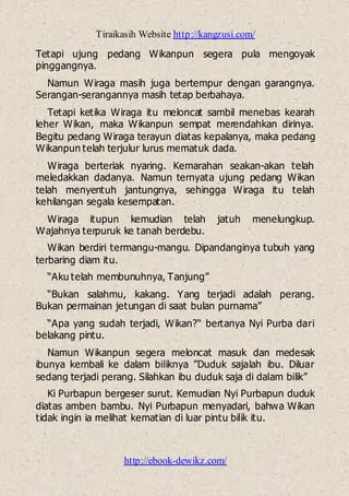 Sh mintardja-tembang tantanganz