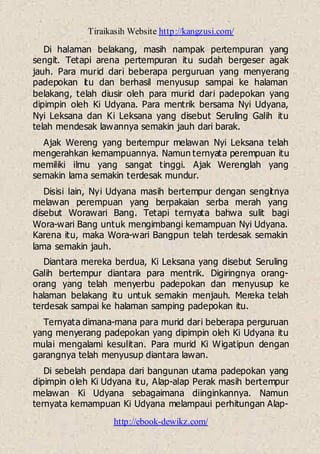 Sh mintardja-tembang tantanganz