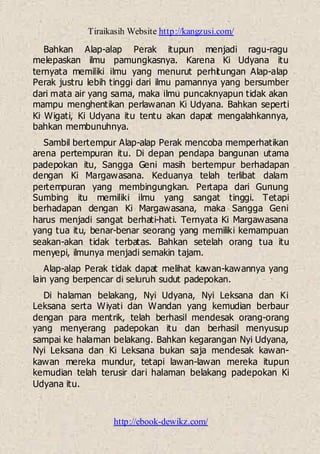 Sh mintardja-tembang tantanganz