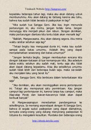 Sh mintardja-tembang tantanganz