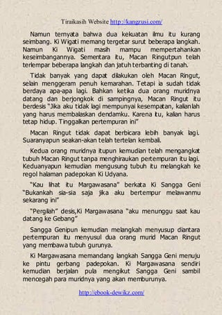 Sh mintardja-tembang tantanganz