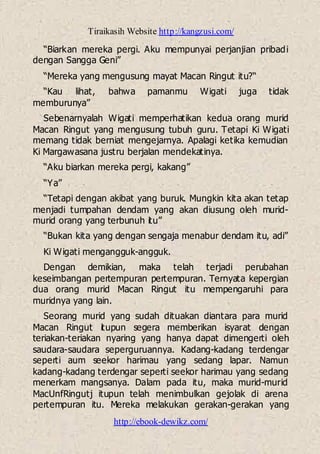 Sh mintardja-tembang tantanganz