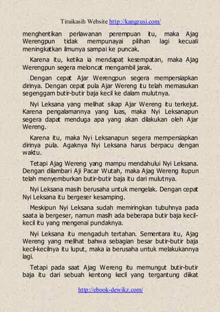 Sh mintardja-tembang tantanganz