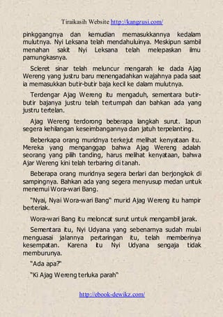 Sh mintardja-tembang tantanganz