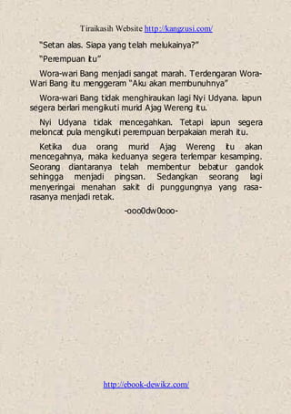 Sh mintardja-tembang tantanganz