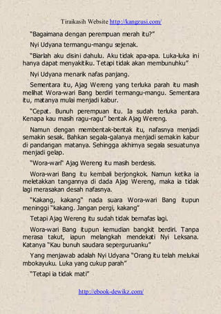 Sh mintardja-tembang tantanganz