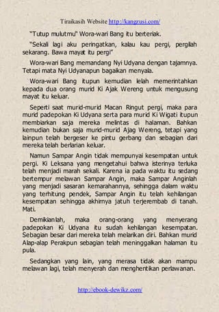 Sh mintardja-tembang tantanganz