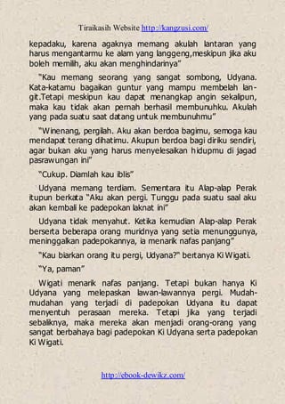 Sh mintardja-tembang tantanganz