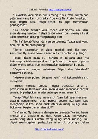 Sh mintardja-tembang tantanganz