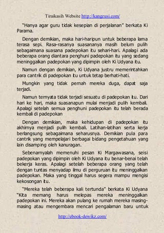 Sh mintardja-tembang tantanganz