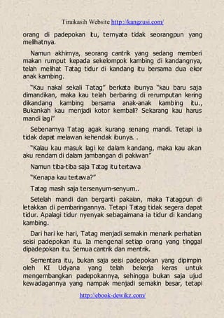 Sh mintardja-tembang tantanganz